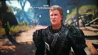 ELEX PART 8  ANGRIM