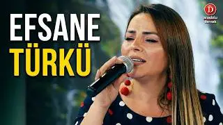 Canan Başaran - Benden Neler Çaldın Yıllar !!