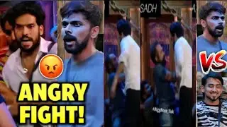Love Kataria Vs Sai Ketan ANGRY FIGHT! YouTubers ANGRY! | Ajaz Khan Reply To Rajveer Fitness |