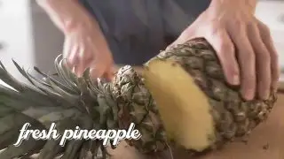 Dessert Grilling