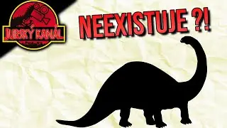 Problém jménem "BRONTOSAURUS" | Jurský Kanál