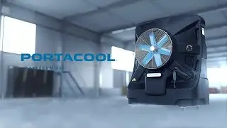 Portacool Jetstream 250 Overview