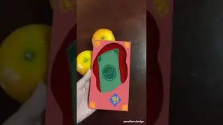 ARngpao - An AR Red Envelope Experience