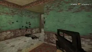 al7iNNN vs hellgaming