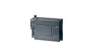 SIEMENS CPU 224 DC DC DC