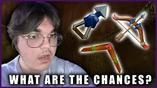 LUCKIEST SEED EVER!! | Ocarina of Time RANDOMIZER | December 6th, 2024
