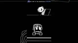 i HATE this part... Color or Die Animation