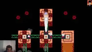 Geçilmesi imkansız labirenttt ahhh|Undertale B10