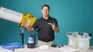 2 What's in the box HD Pro Stacker