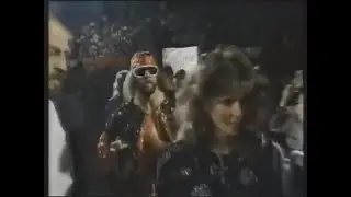 Jake Roberts vs Randy Savage   International Challenge Feb 17th, 1987