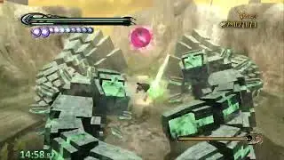 Bayonetta - Lost Chapter Trilogy speedrun - 