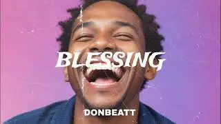 Afrobeat instrumental 2024