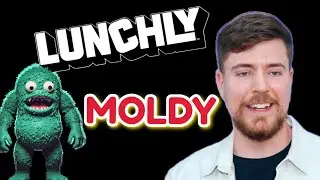 Lunchly is OVER New Info (DRAMA)