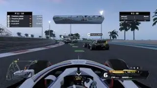 Aimbeast auf abwegen