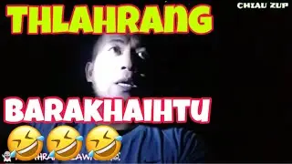 Thlahrang Zawngtu Chhara 🤣🤣🤣 // RamBoss React