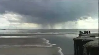 Bayon - Stell dich mitten in den Regen