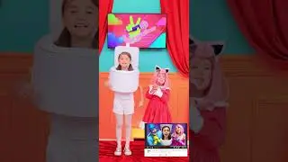 Siga o link e assista ao novo vídeo do banheiro skibidi! 