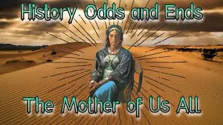 The Mother of Us All