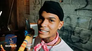 Tito Flow, Dilon Baby, Chocoleyrol, Leo RD - NOTICIA (Video Oficial)