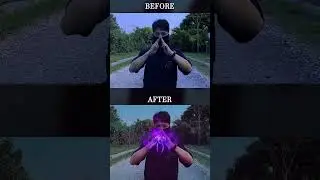 Fire Phoenix - VFX Movie Maker: Video Effect [Available on iOS & Android]