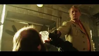 Вакантна жизнь шеф повара 2015   Трейлер