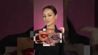 ВИНИЛОВЫЕ ГУБЫ 