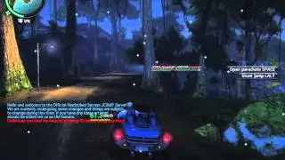 JustCause2. Возвращение блудного сына
