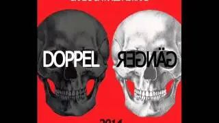 Close my eyes - Shado - Doppelganger Mixtape