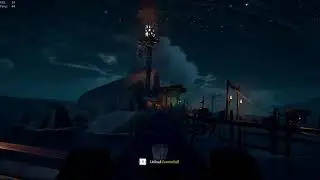 Two idiots play Sea of Thieves.