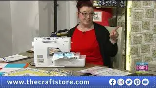 Brother Embroidery Machine One Day Special