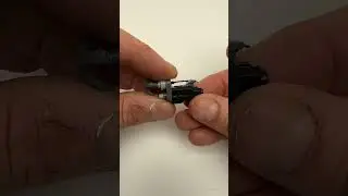 Building LEGO Grappling Hook Gun