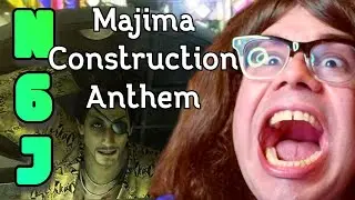 Yakuza Kiwami 2 - Majima Construction Anthem (Cover)