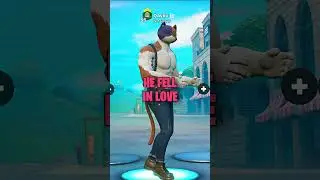 Fortnite Lore Skin Transformations😔🥺...