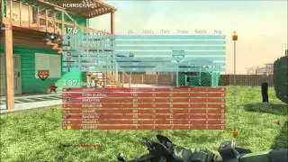 Let`s Play Call of Duty Black OPs Multiplayer #001 [HD/DE]