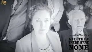 And Then There Were None (Trailer) 2022