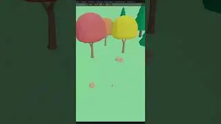 How to Create Circular Arrays in Blender TL;DW