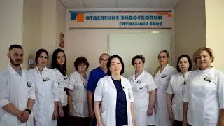 Привет из Самары (СОКОД) и Твери (ТГМУ)!