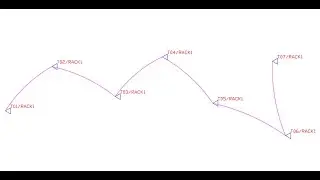 AUTOMATIC NUMBERING FOR BLOCKS - AUTOLISP [ATI]ترقيم مخارج الداتا و التليفون و الكاميرات
