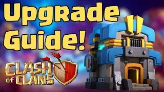 Ultimate 2024 Th12 Upgrade Guide!