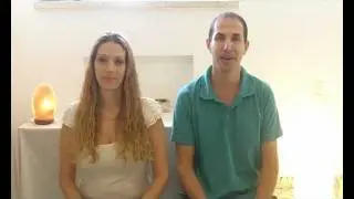 כיצד לשחרר כעסים ומתחים - תרגיל נשימה פשוט