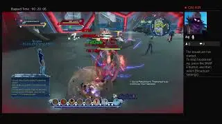 DCUO how to make  a angel