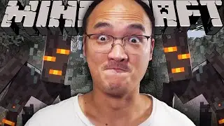 LA NOUVELLE MISE À JOUR GLAUQUE SUR MINECRAFT EST ARRIVÉE !