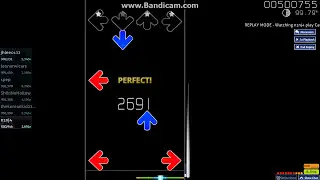 (Osu!Mania) Camellia Feat. Nanahira - Songs Compilation [Nyarathon]