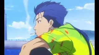 lancer ga shinda