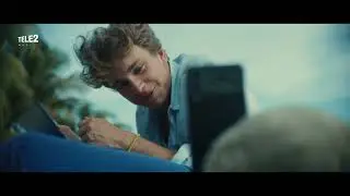 Tele2 Obegränsad - TV Play
