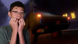 hos car is it ? | TheRiddleOfDelilahsHomecoming