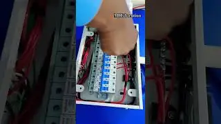 #mieducation #housewiring #motor #trainingcenter #acwiring #fridgerepair #reparingcenter #repairing