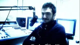 Ramtitam Radyo tanitimi Ercin Gunduz
