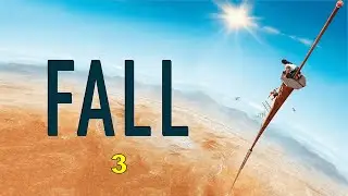 紧张刺激的高空惊悚片，恐高症者谨慎观看A thrilling high-altitude thriller, watch carefully for those with acrophobia