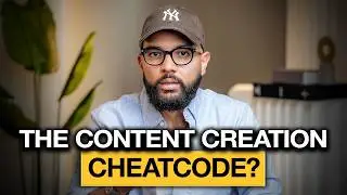 The NEW Way to Win As A Content Creator in 2026 (Stop Guessing)